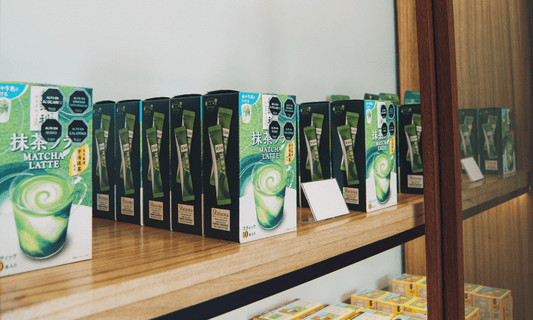 Historia del té verde y su popularidad en Occidente