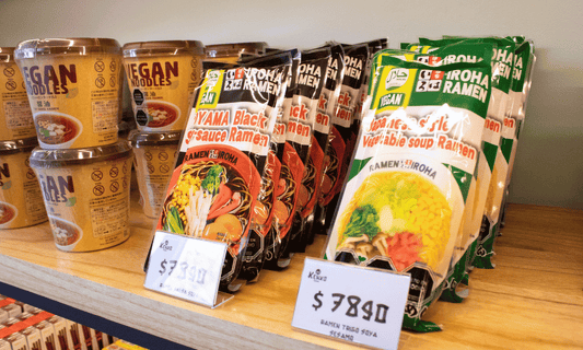 ¿Por qué nos gusta tanto el ramen? La fusión japonesa que conquistó Occidente