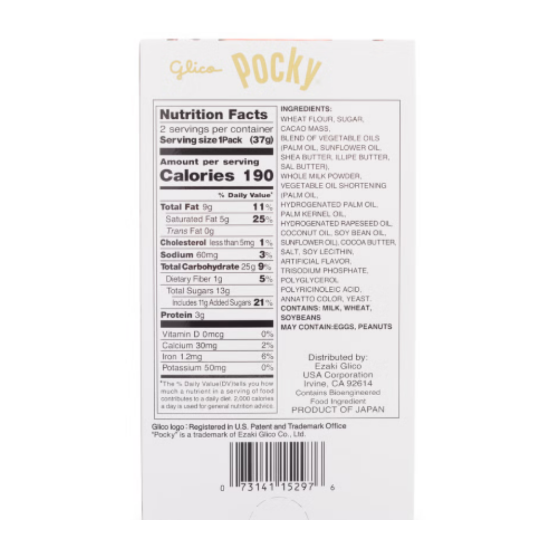 Prueba - Kenko Foods