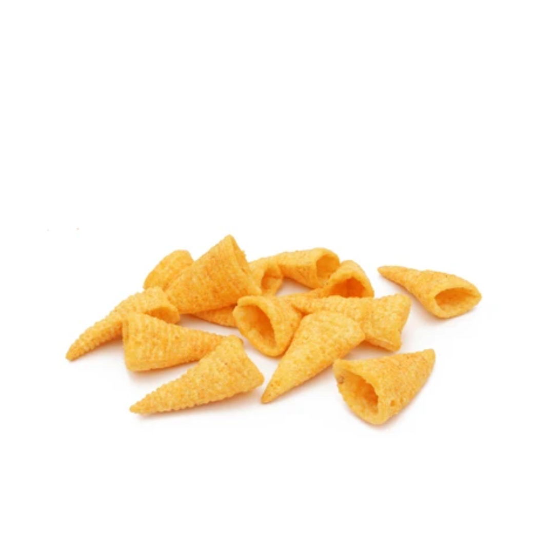 Bocadillos Maíz Ligeramente Salados Tongari 68 Gr