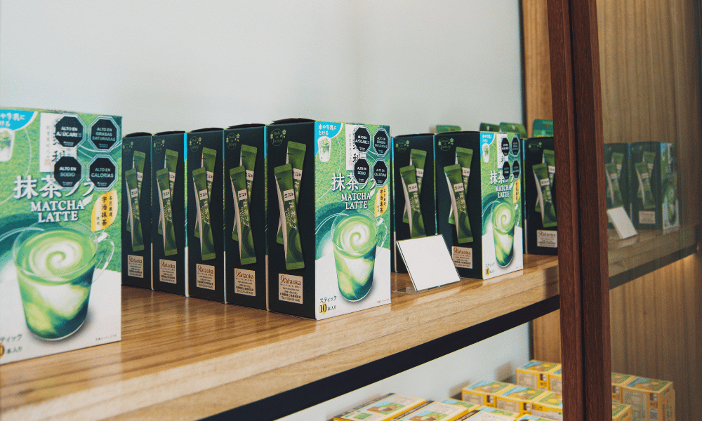 Historia del té verde y su popularidad en Occidente