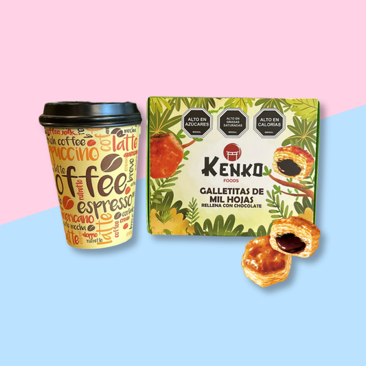 Pack Break Kenko - Kenko Foods