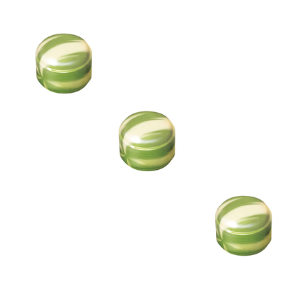 Matcha Latte Golden Caramelo Leche Kanro 61 Gr