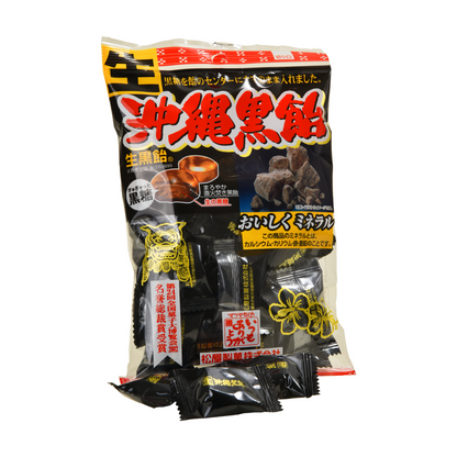 CARAMELOS DE DOS CAPAS CON AZUCAR MORENO POR DENTRO - Kenko Foods