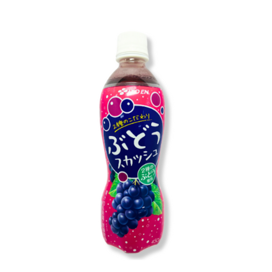 Bebida Dos Tipos Uvas Premium Ito 450 ml