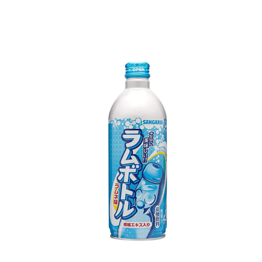 Bebida Original Ramu Sangaria 500 Ml