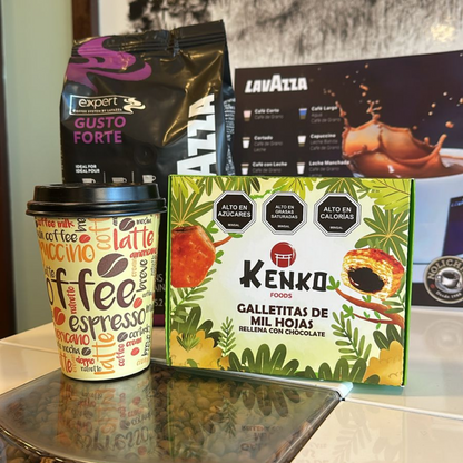 Pack Break Kenko - Kenko Foods