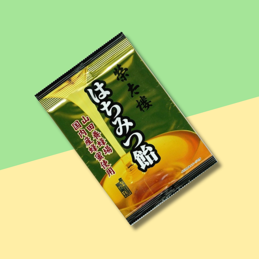 Caramelo Miel Sohonpo 70 Gr