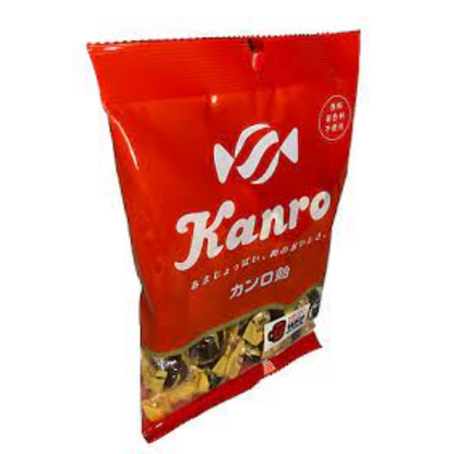 Caramelos japonés Kanro 140 Gr