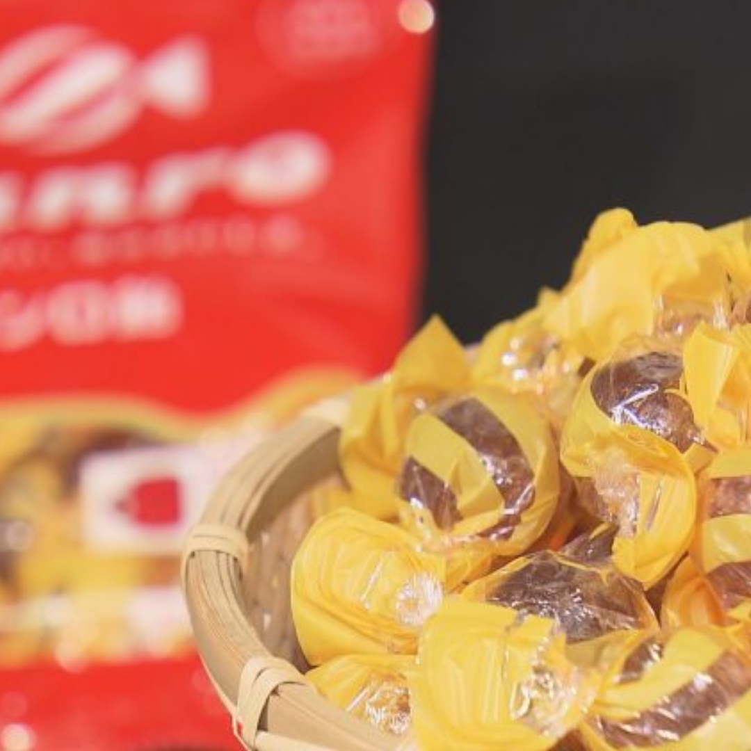 Caramelos japonés Kanro 140 Gr