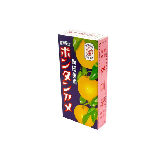 Caramelos Blandos Naranja Mochi Seika 45 Gr
