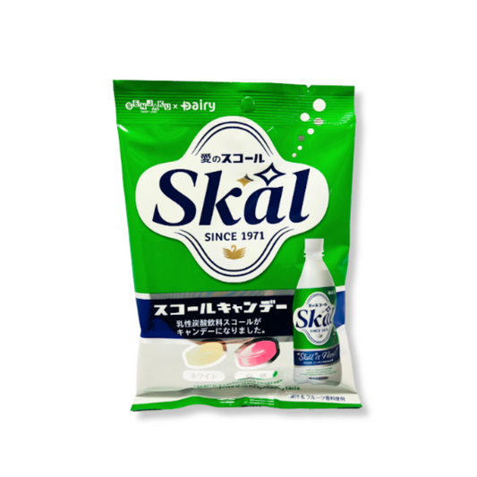 Caramelos Soda Sakl 50 Gr