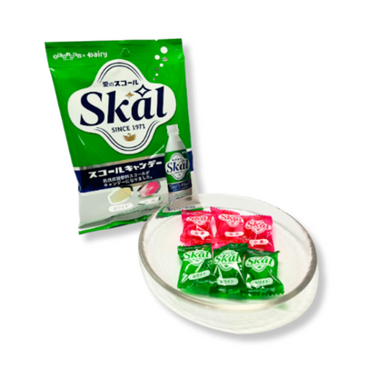 Caramelos Soda Sakl 50 Gr