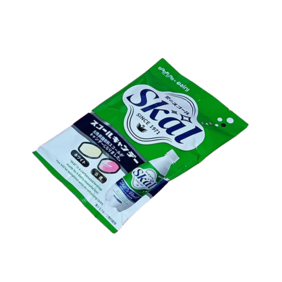 Caramelos Soda Sakl 50 Gr