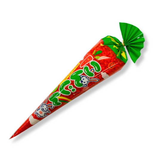 Galleta Arroz Forma Zanahoria Takami 65 Gr