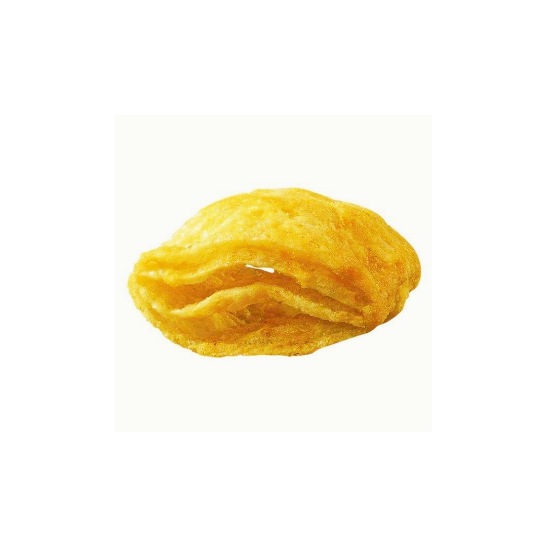 Bocaditos Maíz Yamakazi Queso Cheddar Aerial 65 Gr