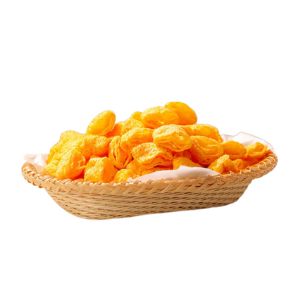 Bocaditos Maíz Yamakazi Queso Cheddar Aerial 65 Gr