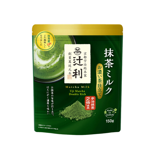 Matcha Leche Concentrado Matcha Tsujiri 150 Gr