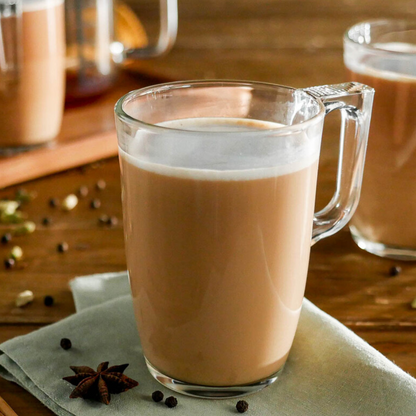Té Leche Tarde Kirin 280 Ml