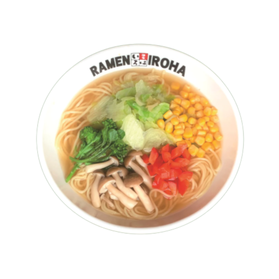 Ramen Vegano Sopa Verdura Halal Tentakaku 180 Gr